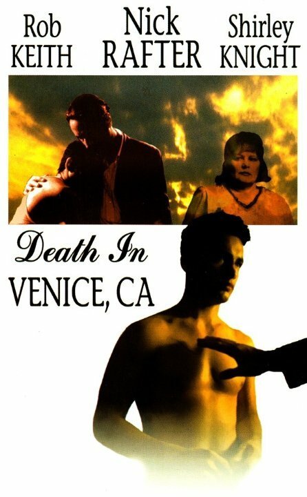Смотреть фильм Death in Venice, CA (1994) онлайн в хорошем качестве HDRip