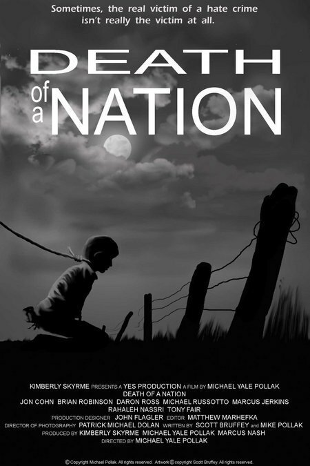 Смотреть фильм Death of a Nation (2010) онлайн в хорошем качестве HDRip