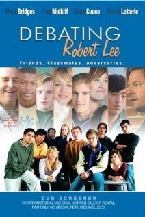 Смотреть фильм Debating Robert Lee (2004) онлайн в хорошем качестве HDRip