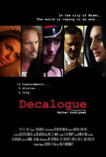 Смотреть фильм Decalogue (2011) онлайн в хорошем качестве HDRip
