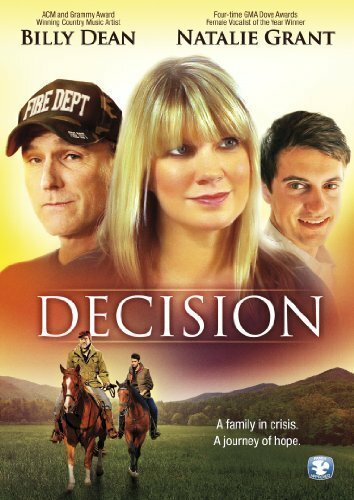 Смотреть фильм Decision (2012) онлайн в хорошем качестве HDRip