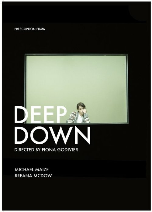 Смотреть фильм Deep Down (2014) онлайн 