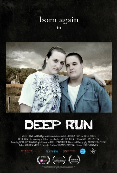 Смотреть фильм Deep Run (2015) онлайн в хорошем качестве HDRip