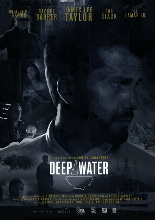 Смотреть фильм Deep Water (2013) онлайн 