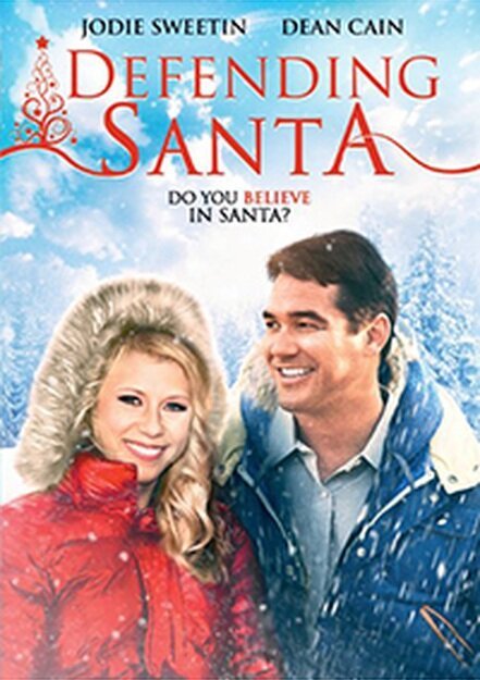 Смотреть фильм Defending Santa (2013) онлайн в хорошем качестве HDRip