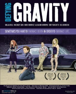 Смотреть фильм Defying Gravity (2008) онлайн в хорошем качестве HDRip