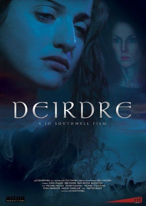 Смотреть фильм Deirdre (2015) онлайн 