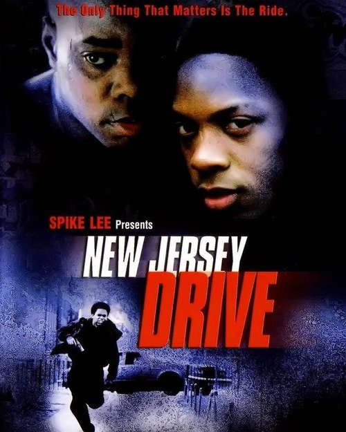 Смотреть фильм Дела в Нью-Джерси / New Jersey Drive (1995) онлайн в хорошем качестве HDRip