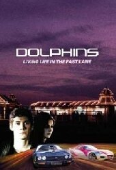 Смотреть фильм Дельфины / Dolphins (2007) онлайн в хорошем качестве HDRip