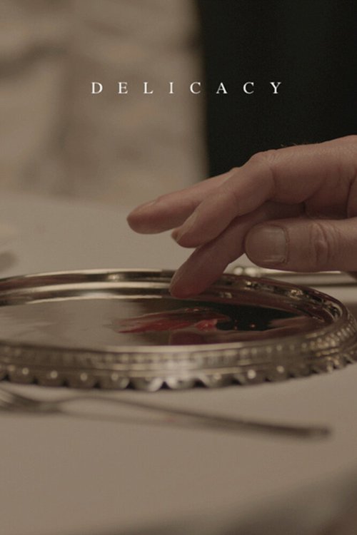 Смотреть фильм Деликатес / Delicacy (2012) онлайн 