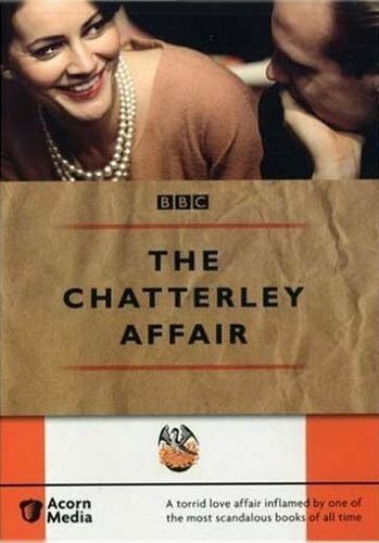 Смотреть фильм Дело Чаттерлей / The Chatterley Affair (2006) онлайн в хорошем качестве HDRip