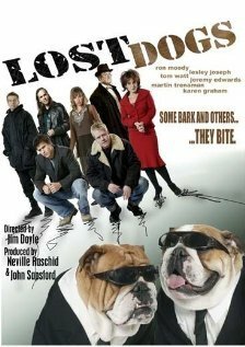 Смотреть фильм Дело о пропавших псах / Lost Dogs (2005) онлайн в хорошем качестве HDRip