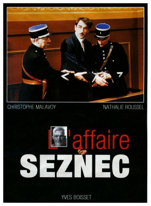 Дело Сезнека / L'affaire Seznec