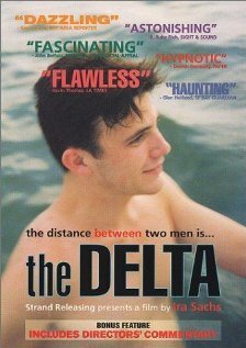 Смотреть фильм Дельта / The Delta (1996) онлайн в хорошем качестве HDRip