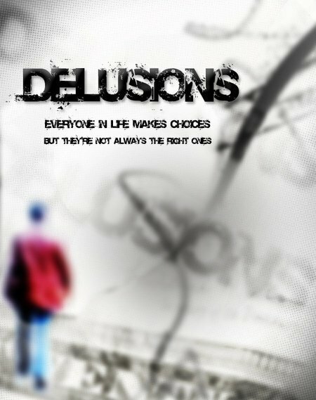Смотреть фильм Delusions (2006) онлайн в хорошем качестве HDRip