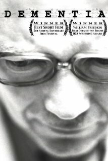 Смотреть фильм Dementia (2004) онлайн в хорошем качестве HDRip