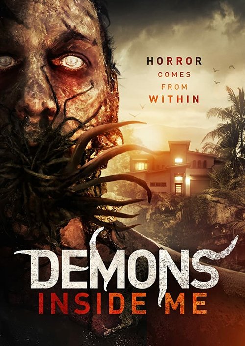 Смотреть фильм Демоны внутри меня / Jade's Asylum (2019) онлайн в хорошем качестве HDRip