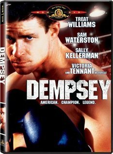 Смотреть фильм Демпси / Dempsey (1983) онлайн в хорошем качестве SATRip
