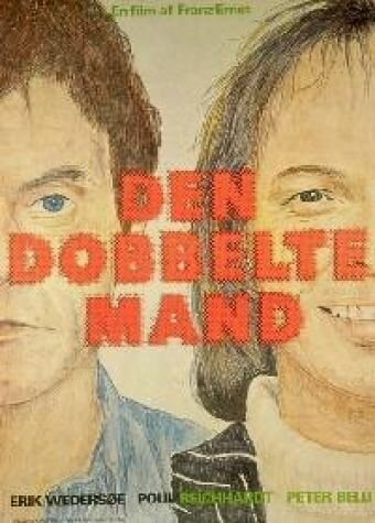 Смотреть фильм Den dobbelte mand (1976) онлайн в хорошем качестве SATRip