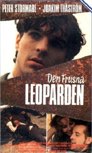 Смотреть фильм Den frusna leoparden (1986) онлайн в хорошем качестве SATRip