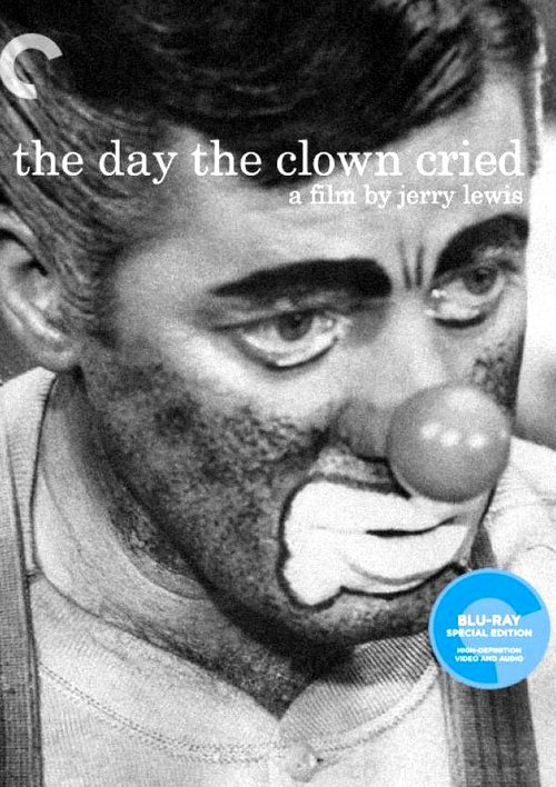 День, когда клоун плакал / The Day the Clown Cried
