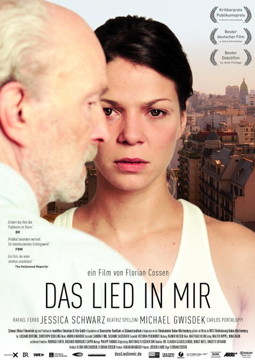 Смотреть фильм День, когда я не родилась / Das Lied in mir (2010) онлайн в хорошем качестве HDRip