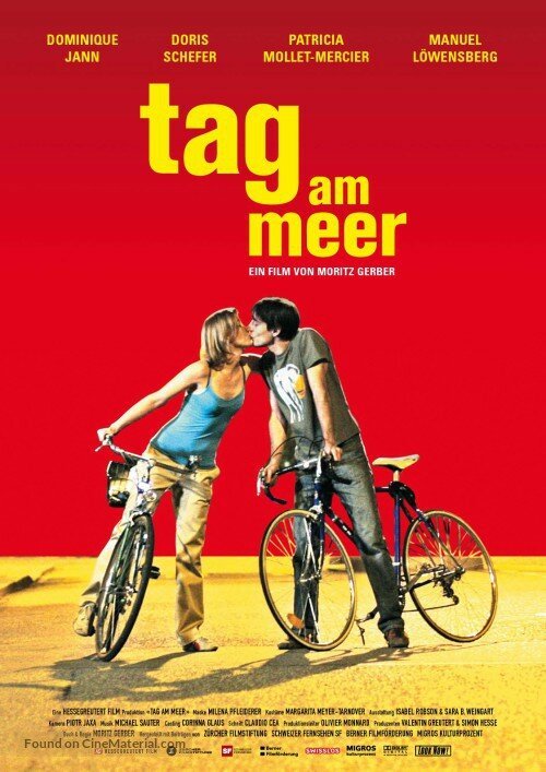 Смотреть фильм День на море / Tag am Meer (2008) онлайн в хорошем качестве HDRip