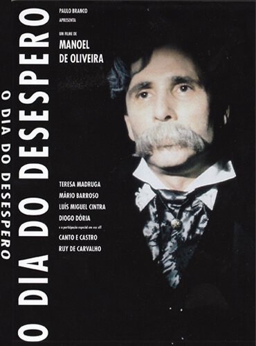Смотреть фильм День отчаяния / O Dia do Desespero (1992) онлайн в хорошем качестве HDRip