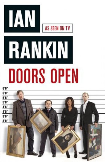 Смотреть фильм День открытых дверей / Doors Open (2012) онлайн в хорошем качестве HDRip