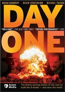 Смотреть фильм День первый / Day One (1989) онлайн в хорошем качестве SATRip