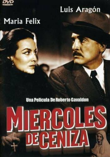 Смотреть фильм День покаяния / Miércoles de ceniza (1958) онлайн в хорошем качестве SATRip