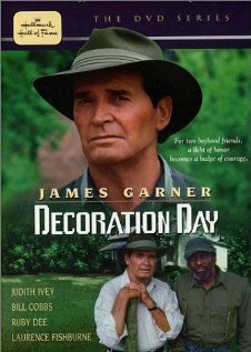 Смотреть фильм День поминовения / Decoration Day (1990) онлайн в хорошем качестве HDRip