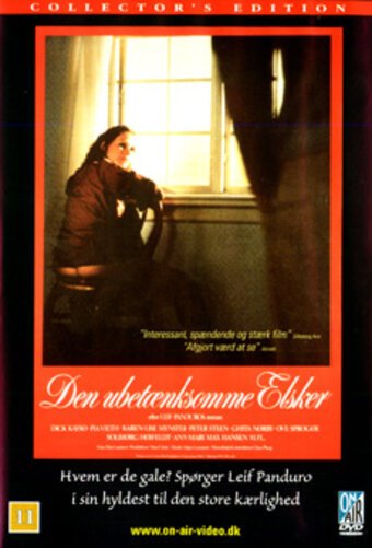 Смотреть фильм Den ubetænksomme elsker (1982) онлайн в хорошем качестве SATRip