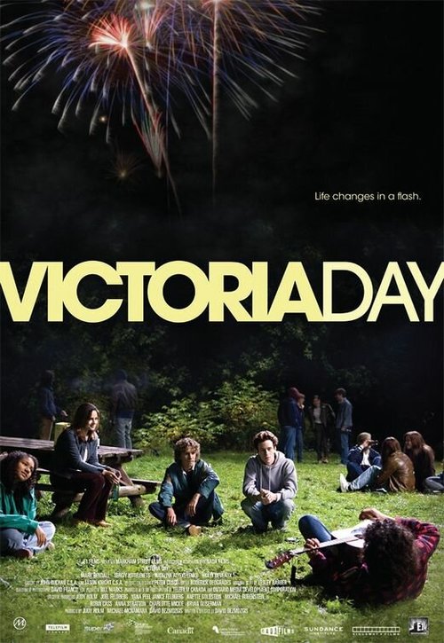 Смотреть фильм День Виктории / Victoria Day (2009) онлайн в хорошем качестве HDRip