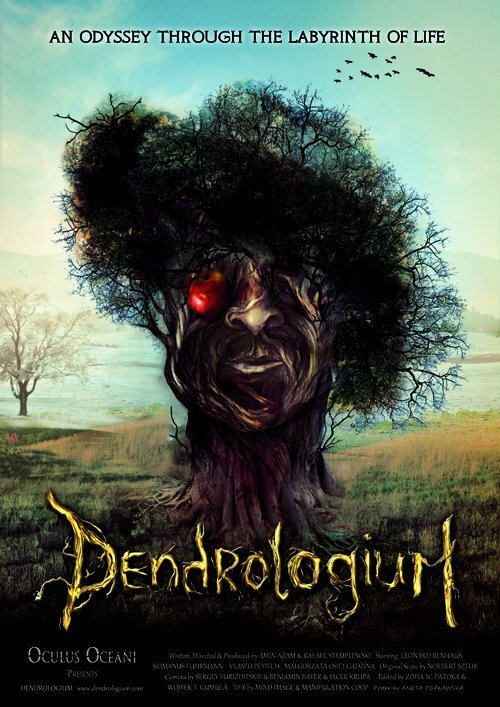Смотреть фильм Dendrologium (2013) онлайн в хорошем качестве HDRip