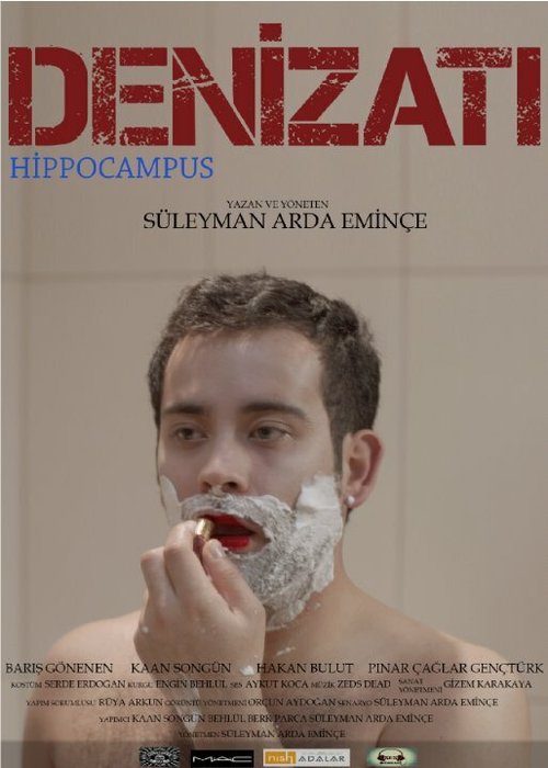 Смотреть фильм Denizati (2015) онлайн 