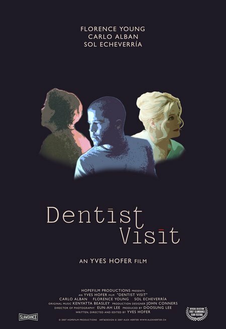 Смотреть фильм Dentist Visit (2007) онлайн 