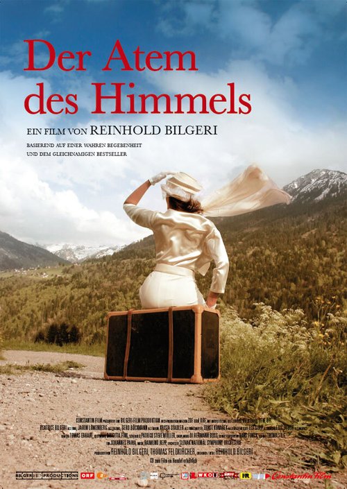 Смотреть фильм Der Atem des Himmels (2010) онлайн в хорошем качестве HDRip