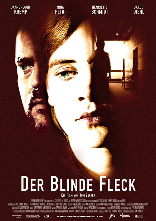 Смотреть фильм Der blinde Fleck (2007) онлайн в хорошем качестве HDRip
