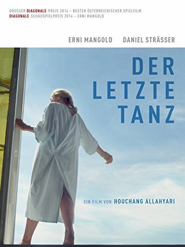 Смотреть фильм Der letzte Tanz (2014) онлайн в хорошем качестве HDRip
