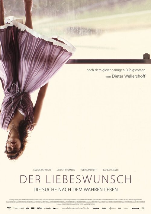 Смотреть фильм Der Liebeswunsch (2006) онлайн в хорошем качестве HDRip
