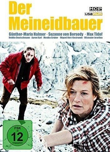Смотреть фильм Der Meineidbauer (2012) онлайн в хорошем качестве HDRip
