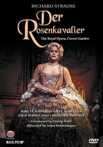 Смотреть фильм Der Rosenkavalier (1994) онлайн в хорошем качестве HDRip