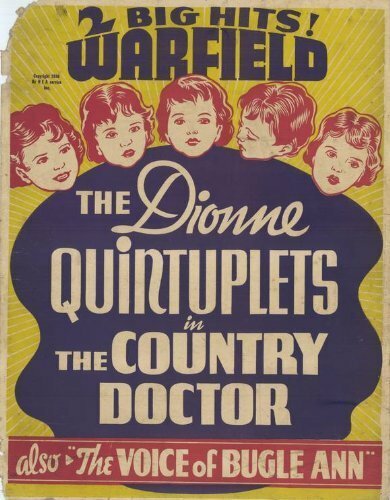 Смотреть фильм Деревенский доктор / The Country Doctor (1936) онлайн в хорошем качестве SATRip