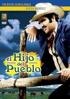 Смотреть фильм Деревенский парень / El hijo del pueblo (1974) онлайн в хорошем качестве SATRip
