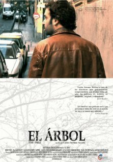 Смотреть фильм Дерево / El árbol (2009) онлайн в хорошем качестве HDRip