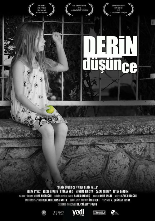 Смотреть фильм Derin Düsün-ce (2013) онлайн в хорошем качестве HDRip