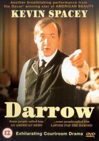 Смотреть фильм Дерроу / Darrow (1991) онлайн в хорошем качестве HDRip