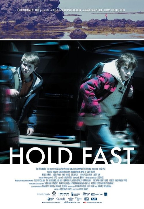 Смотреть фильм Держись / Hold Fast (2013) онлайн в хорошем качестве HDRip