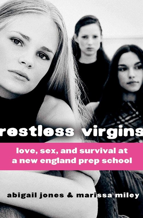 Смотреть фильм Дерзкие девственницы / Restless Virgins (2013) онлайн в хорошем качестве HDRip